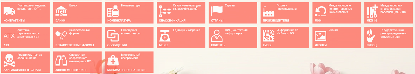 АйТи какая! Аптека сравнение