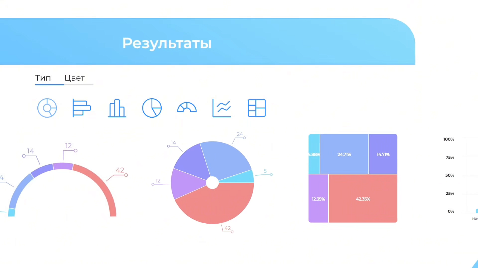 Testograf характеристики