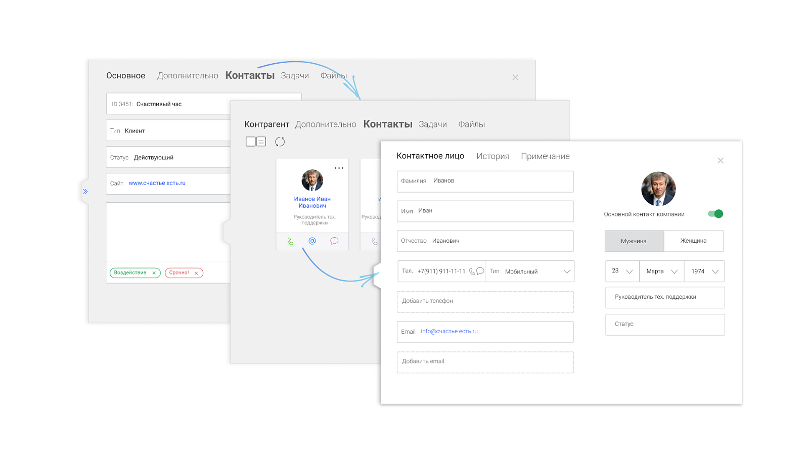 FreshOffice 