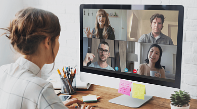 Закрытие Skype for Business: какие VoIP-альтернативы выбрать