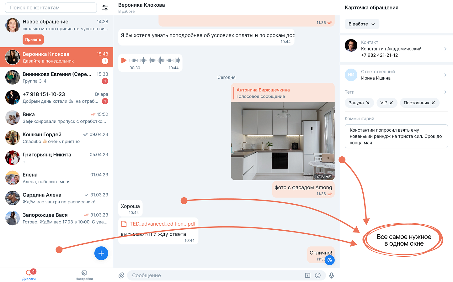YourGood.CRM отзывы