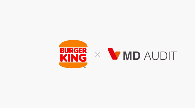 МД Аудит × Burger King: автоматизация аудита ресторанов и контроль стандартов сети МД Аудит × Burger King: автоматизация аудита ресторанов и контроль стандартов сети