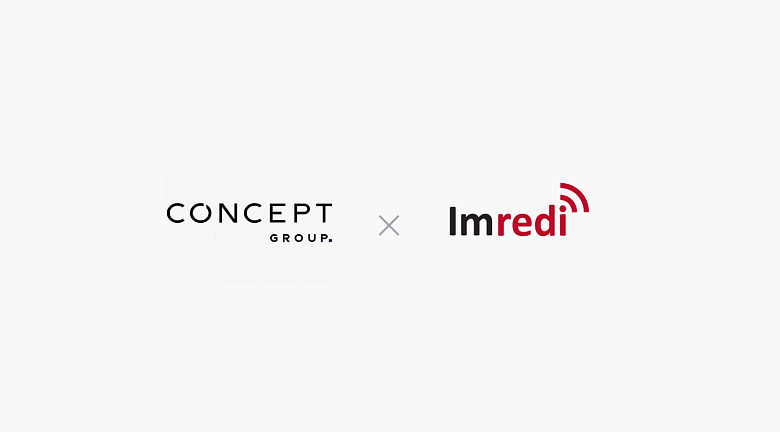 Imredi × Concept Group: цифровизация аудитов и рост эффективности мерчандайзеров Imredi × Concept Group: цифровизация аудитов и рост эффективности мерчандайзеров