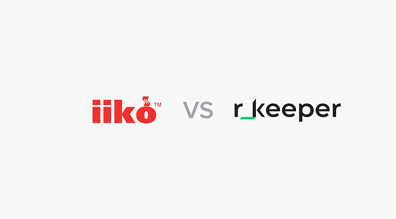 iiko vs r_keeper в 2026: как выбрать систему автоматизации для кафе, бара, ресторана