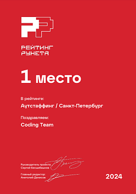 Coding Team