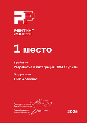 CRM Academy