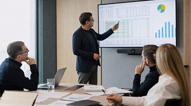 FP&A, CPM, IBP, xP&A: как изменилось финансовое планирование в 2026