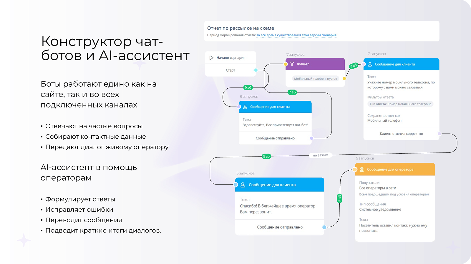 Verbox подбор