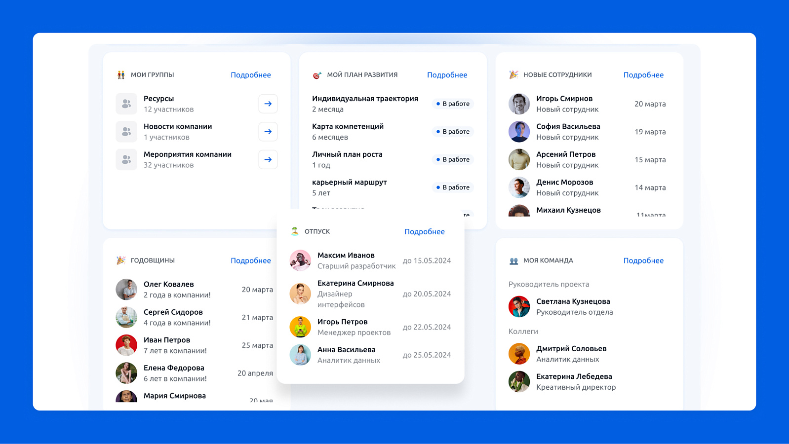 Connectable сравнение