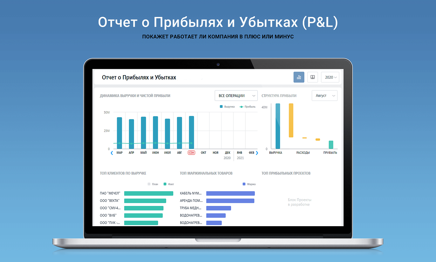 КУБ24.ФинДиректор характеристики
