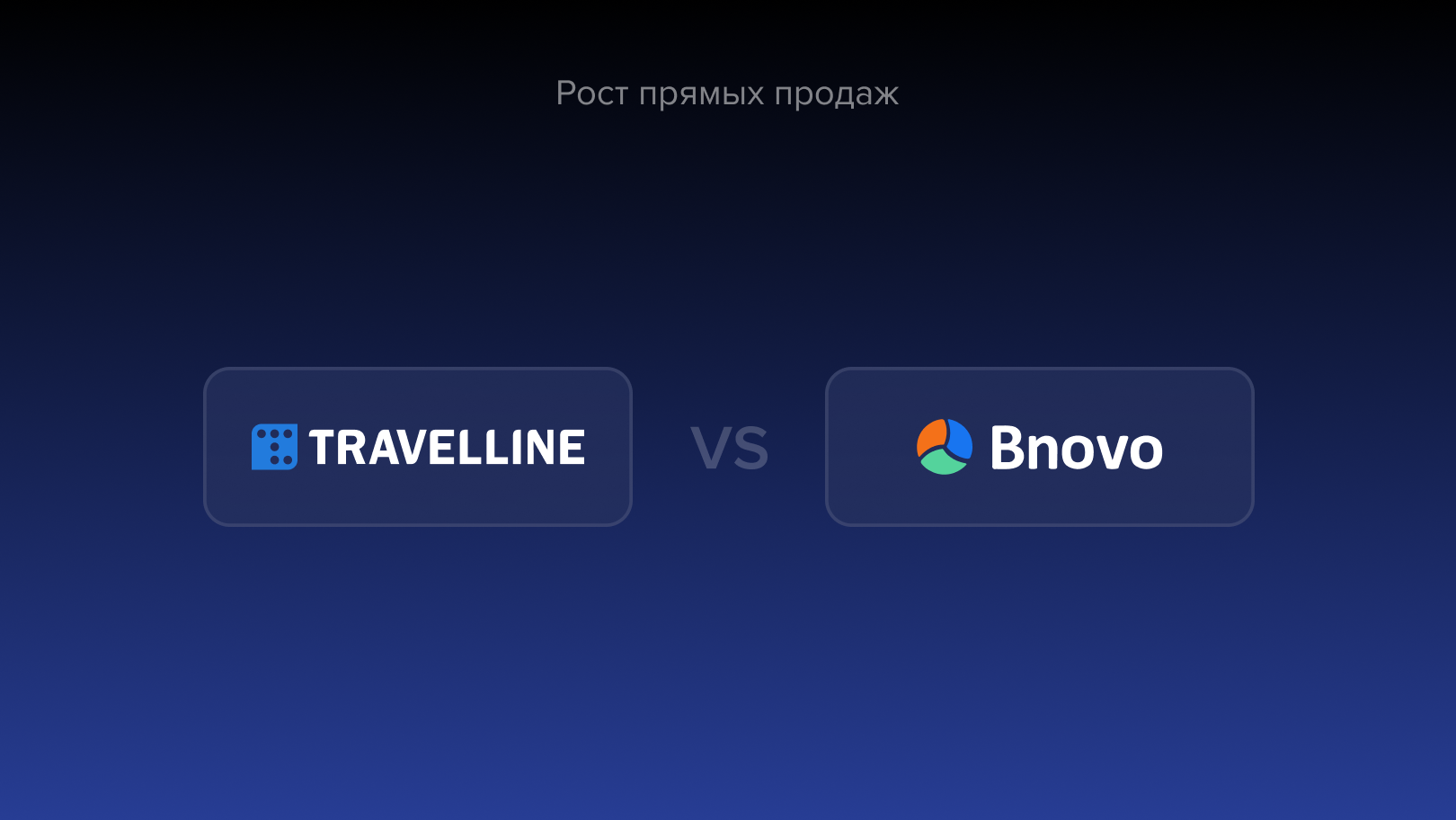 TravelLine vs Bnovo: какие PMS выбрать для роста прямых продаж с сайта отеля