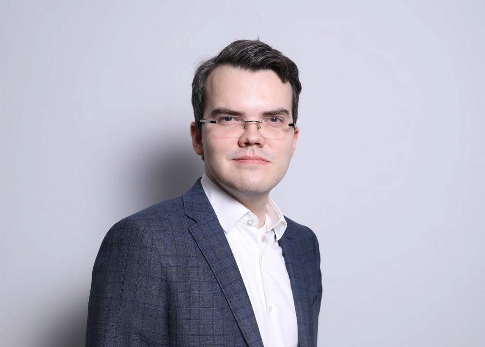 Никита Лашин
