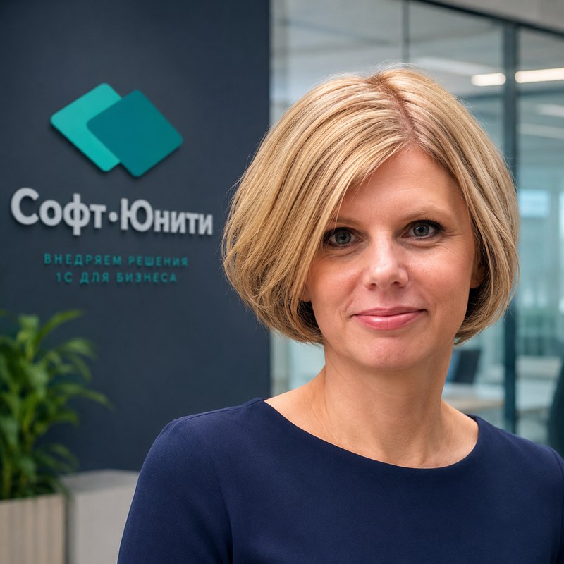 Ольга Журавлева