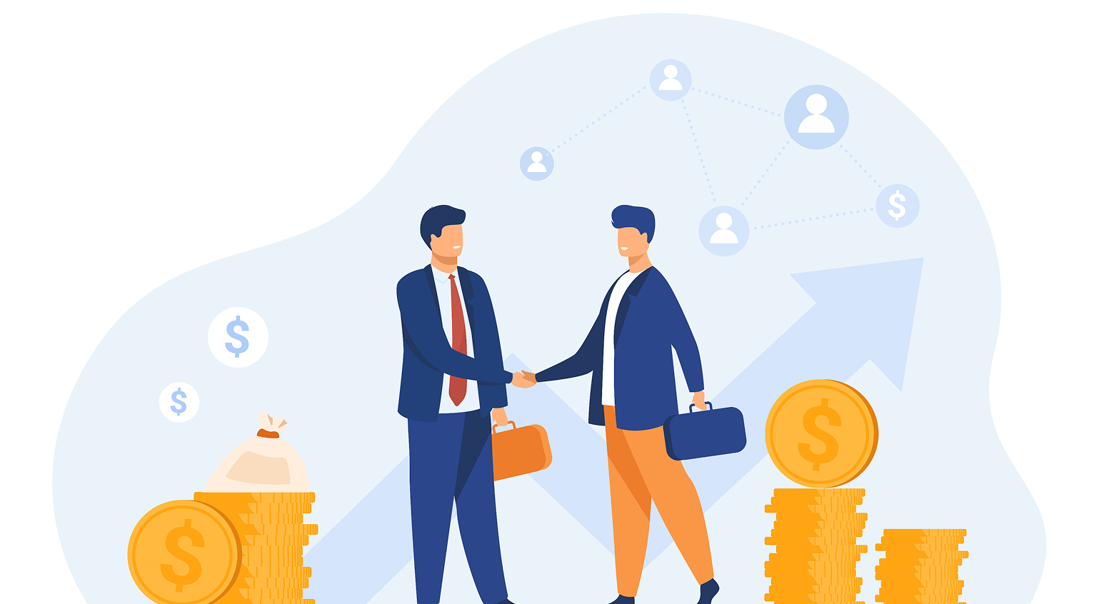 Сервисы для Вашего бизнеса