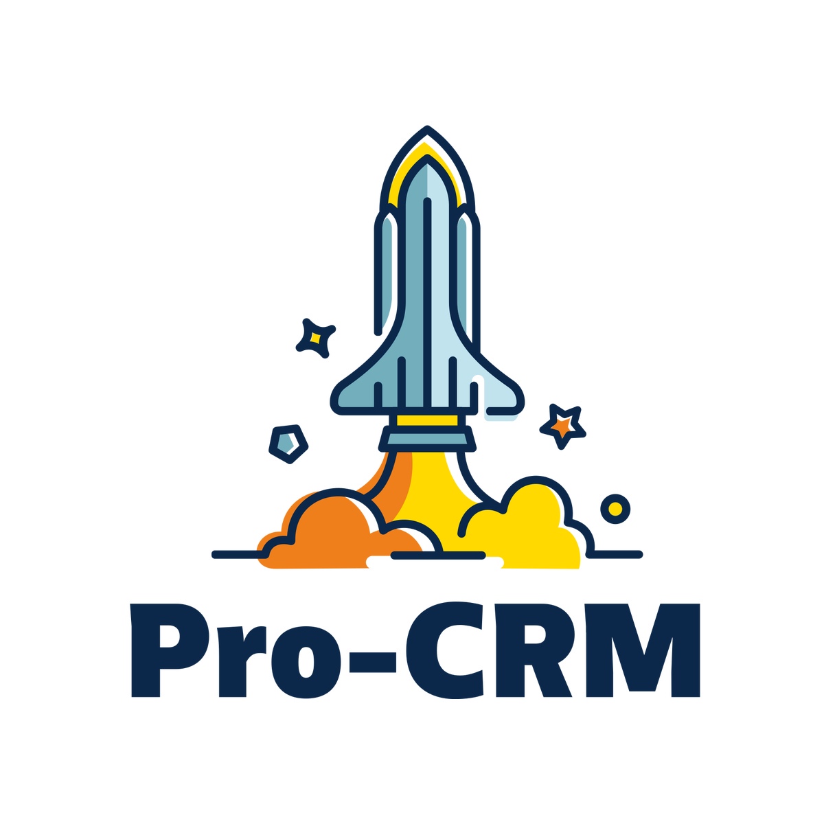 Pro-CRM