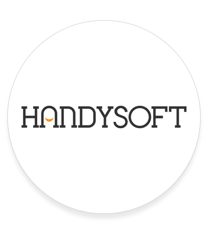 Хэндисофт (HandySoft)
