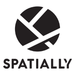 Spatially