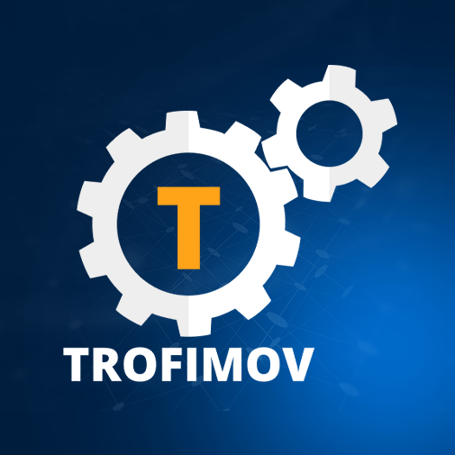 Студия автоматизации TROFIMOV