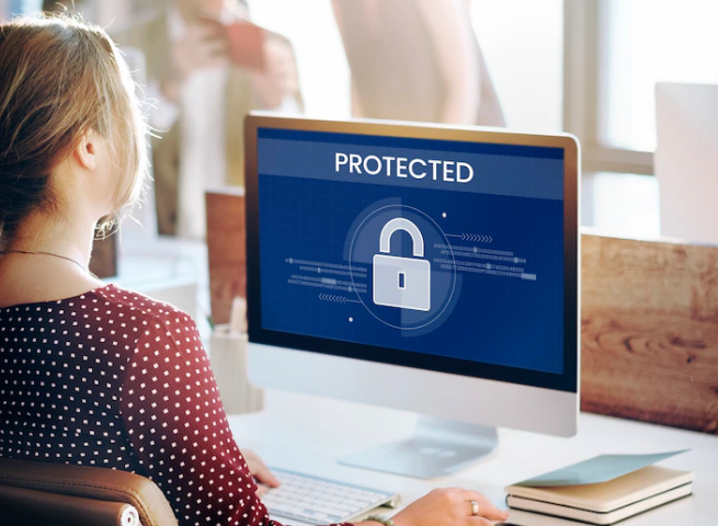 Безопасность и защита данных