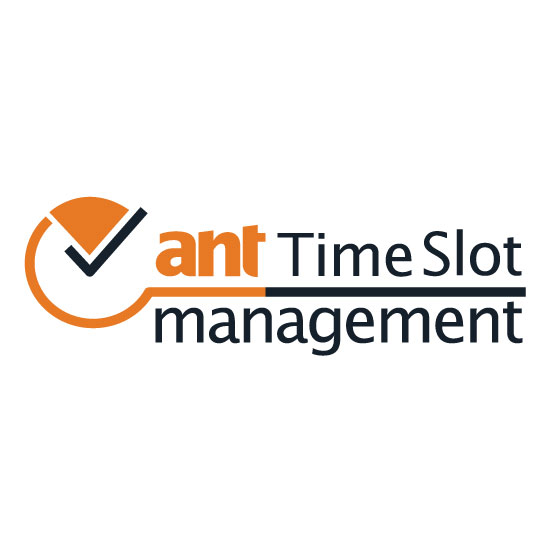 ant Time Slot Management
