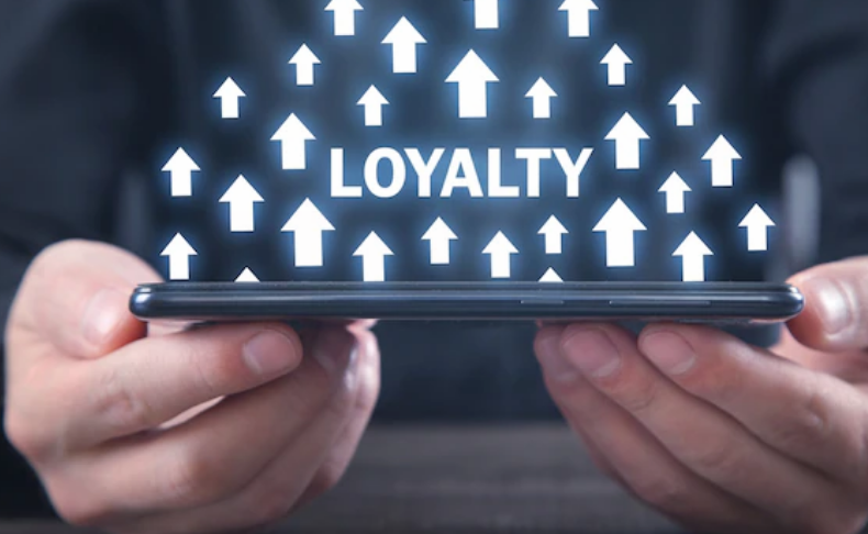 Сохранение лояльности клиентов