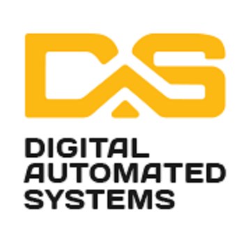  Digital Automated Systems
