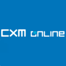 CXM online