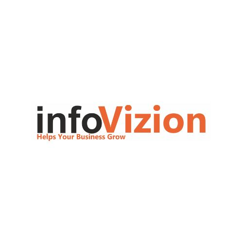 InfoVizion: аналитика для ритейла