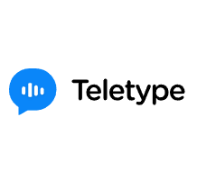 Teletype App