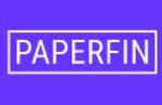 Paperfin