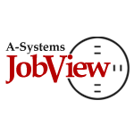 A-Systems JobView