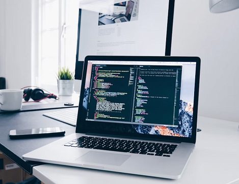 Информационная безопасность