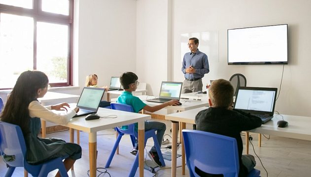 IT-решения для учебных аудиторий