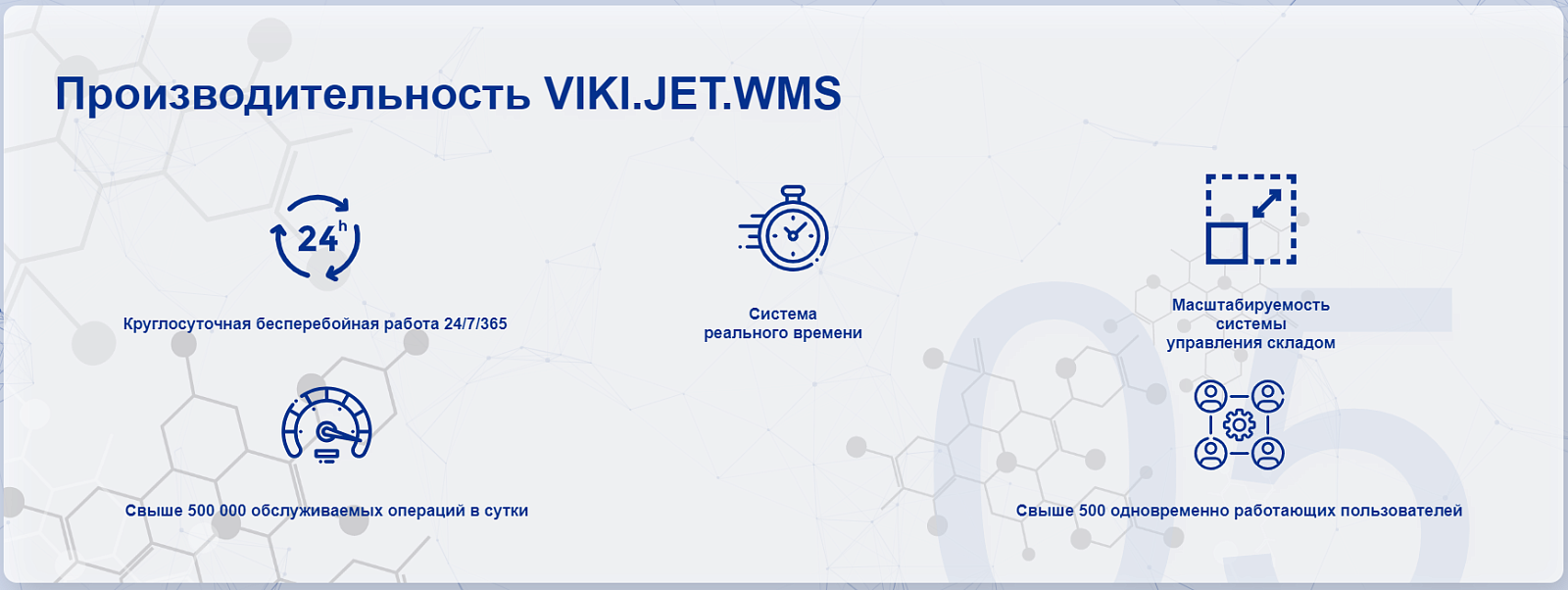 VIKI.JET подбор
