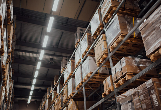 ERP решения для продаж и покупок