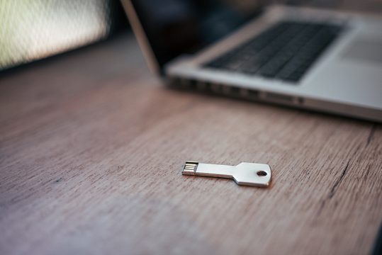 Инфраструктура открытых ключей (PKI)