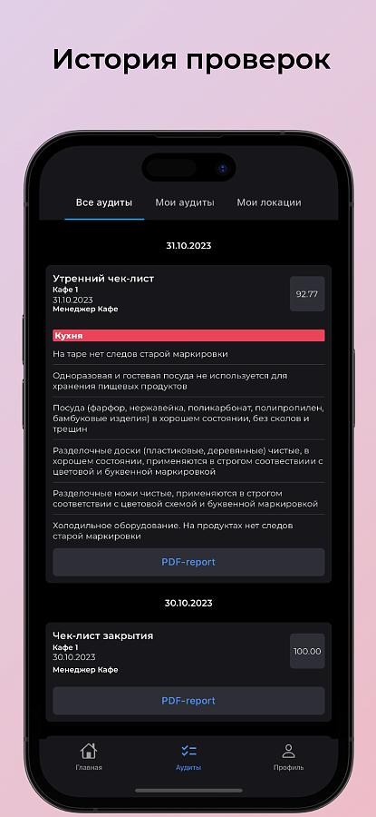 jeCheck программа
