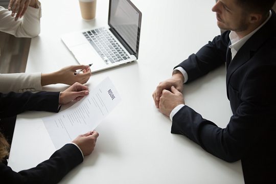 HR решения для управления персоналом