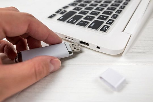 Системы защищенного документооборота