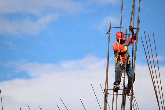 Строительство и девелопмент