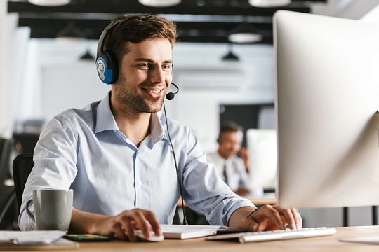 Облачная телефония