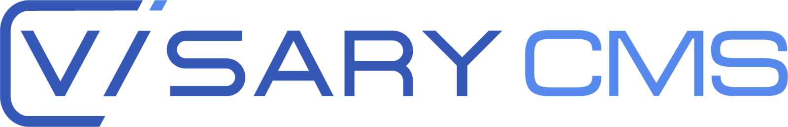 Visary CMS