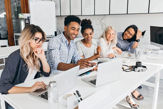CRM решения для образовательных учреждений