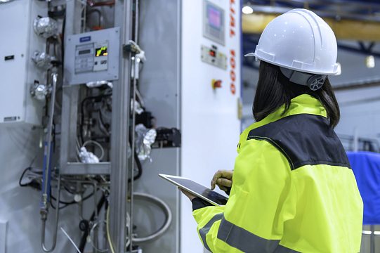 CMMS решения для управления активами
