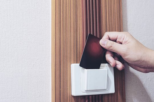 RFID-решения