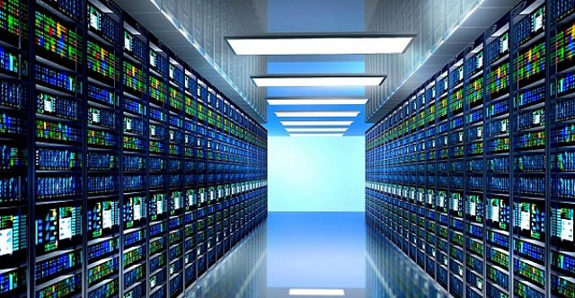 Виртуализация рабочих столов (VDI)