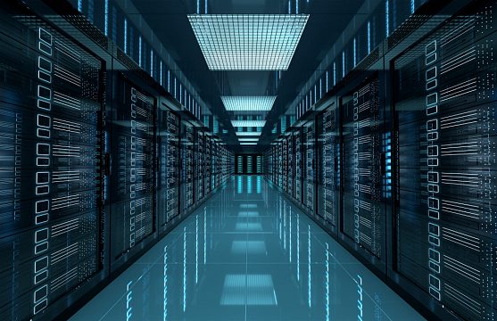 Отказоустойчивая IT-инфраструктура