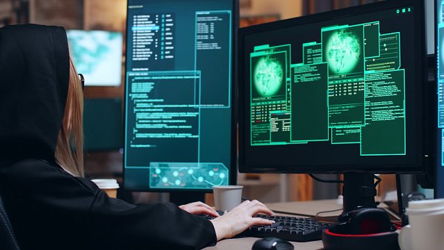 Сервер баз данных (SQL)
