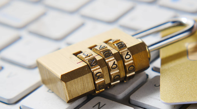 Защита периметра сети и Network Security