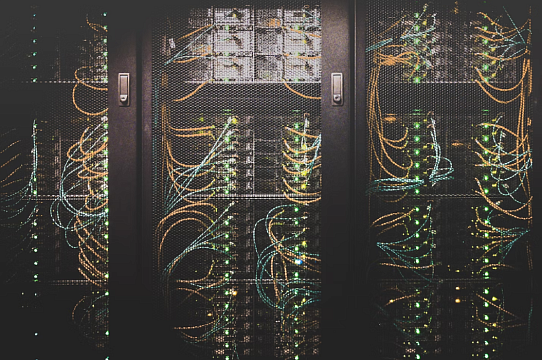 Корпоративное хранилище данных DWH (Data Warehouse)